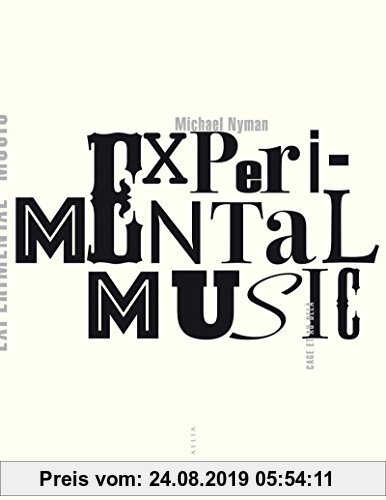 Gebr. - Experimental Music (nouvelle édition)