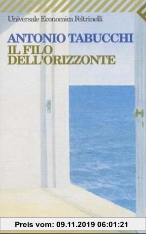 Gebr. - Il filo dell'orizzonte
