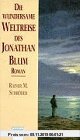Die Wundersame Weltreise Des Jonathan Blum