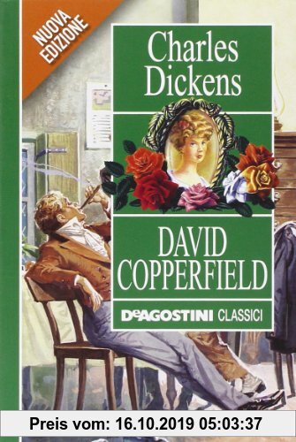 Gebr. - David Copperfield