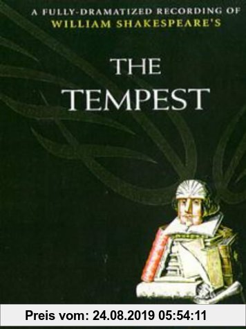 Gebr. - The Tempest (Arkangel Complete Shakespeare)