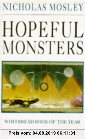 Hopeful Monsters