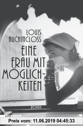 Gebr. - Eine Frau mit Möglichkeiten