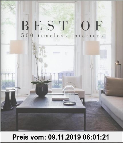 Gebr. - Best of 500 Timeless Interiors