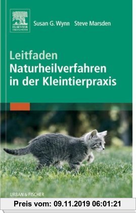 Gebr. - Leitfaden Naturheilverfahren in der Kleintierpraxis: Sonderausgabe