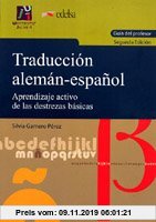 Gebr. - Traducción alemán-español : aprendizaje activo de destrezas básicas : guía didáctica (Universitas)