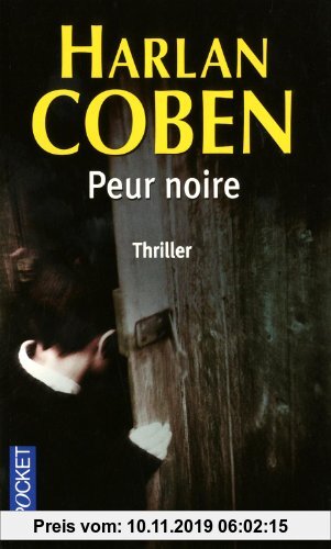 Gebr. - Peur noire