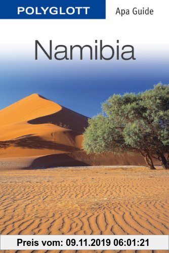 Gebr. - Namibia: Polyglott APA Guide (APA Guides)
