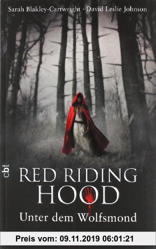 Gebr. - Red Riding Hood - Unter dem Wolfsmond