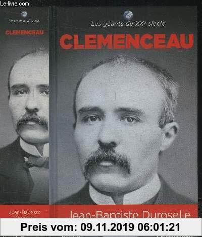 Gebr. - Clemenceau