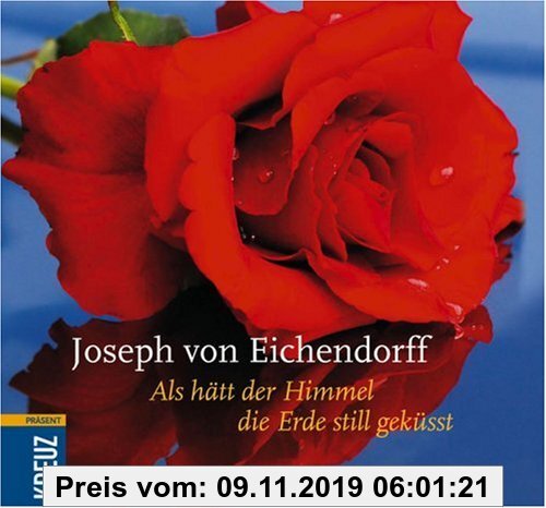 Gebr. - Als hätt der Himmel die Erde still geküsst