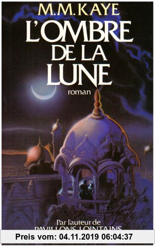 Gebr. - Ombre de La Lune (L') (Romans, Nouvelles, Recits (Domaine Etranger))