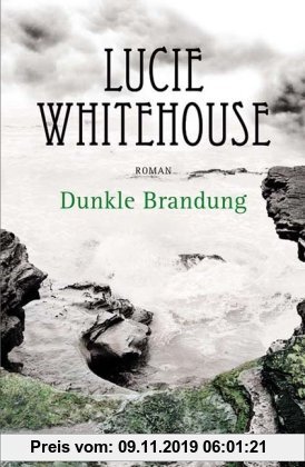 Gebr. - Dunkle Brandung: Roman