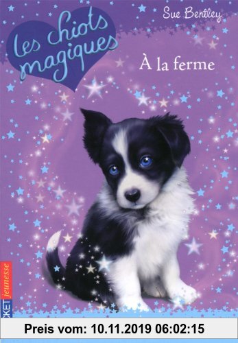 Gebr. - Chiots Magiques N02 a la Ferme (Magic Puppy)