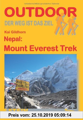 Gebr. - Nepal: Mount Everest Trek