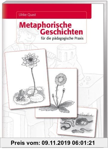 Gebr. - Metaphorische Geschichten für die pädagogische Praxis