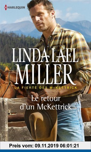 Gebr. - Le retour d'un Mckettrick