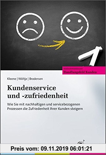 Gebr. - Kundenservice und -zufriedenheit: Wie Sie mit nachhaltigen und servicebezogenen Prozessen die Zufriedenheit Ihrer Kunden steigern