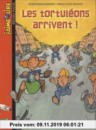 Gebr. - TORTULEONS ARRIVENT