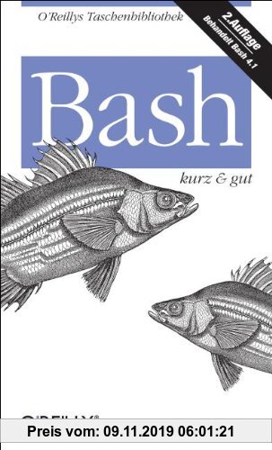 Gebr. - Bash - kurz & gut