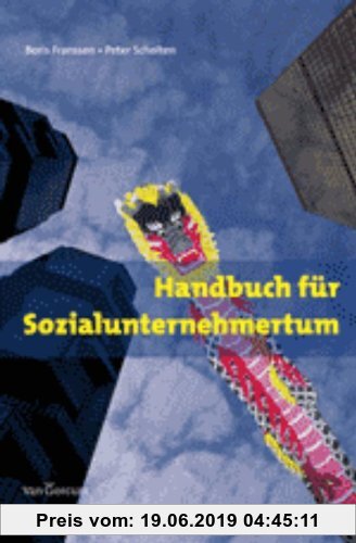Gebr. - Handbuch für Sozialunternehmertum