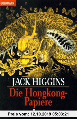 Gebr. - Die Hongkong- Papiere.
