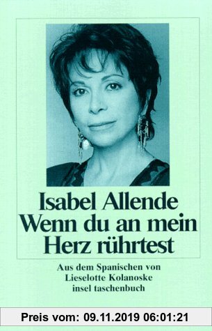 Gebr. - Wenn du an mein Herz rührtest