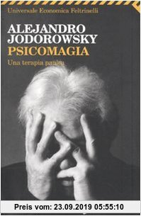 Gebr. - Psicomagia. Una terapia panica