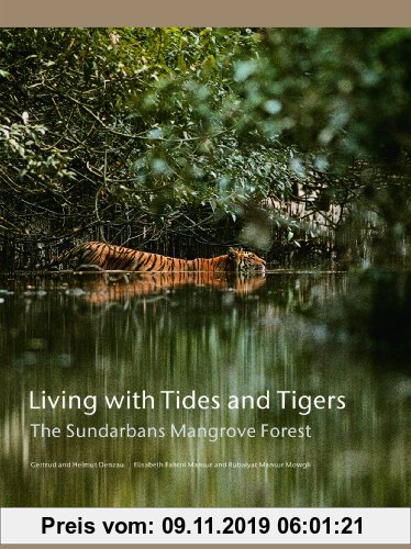 Living with Tides and Tigers - The Sundarbans Mangrove Forest