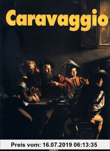 Gebr. - Caravaggio
