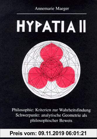 Gebr. - Hypatia II