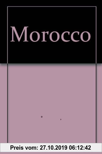 Gebr. - Morocco (HotSpots)
