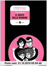 Gebr. - Il gioco delle rondini