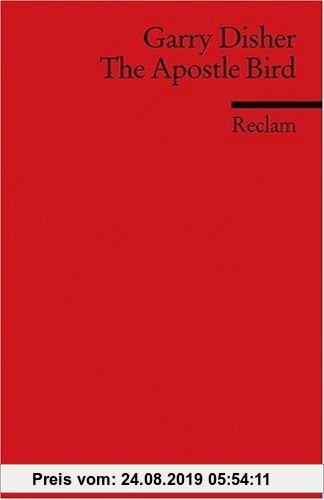 Gebr. - The Apostle Bird: (Fremdsprachentexte)