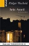 Gebr. - Sein Anteil: Ein London-Krimi