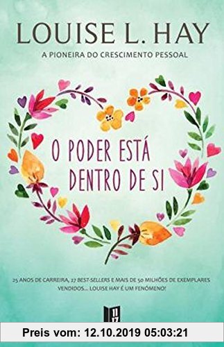 Gebr. - O Poder Está Dentro de Si ( portugiesisch)