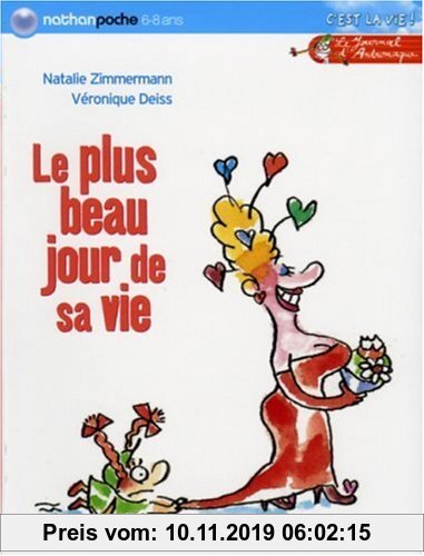 Gebr. - Le plus beau jour de sa vie