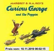 Gebr. - Curious George and the Puppies