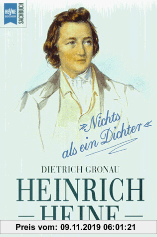 Gebr. - Heinrich Heine