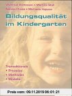 Gebr. - Bildungsqualität im Kindergarten
