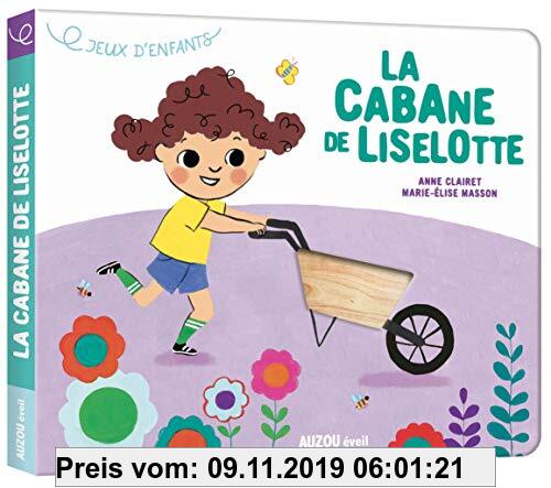 Gebr. - La cabane de Liselotte