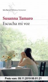 Gebr. - Escucha mi voz (Biblioteca Formentor)