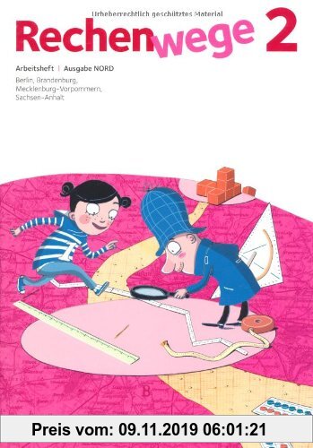Gebr. - 2. Schuljahr - Arbeitsheft