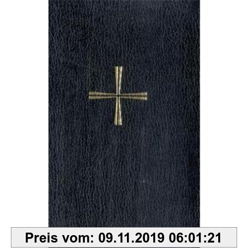 Gebr. - Gotteslob Leder Schwarz: Diözese Passau