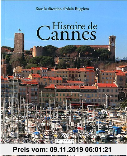 Gebr. - Histoire de Cannes