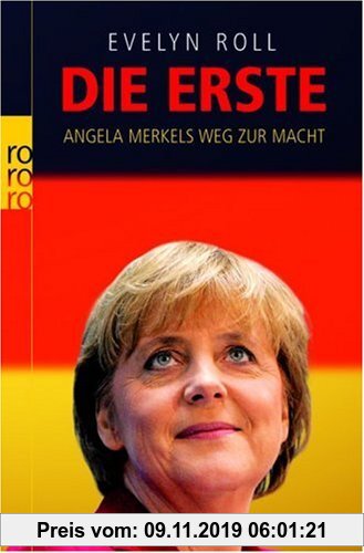 Gebr. - Die Erste. Angela Merkels Weg zur Macht