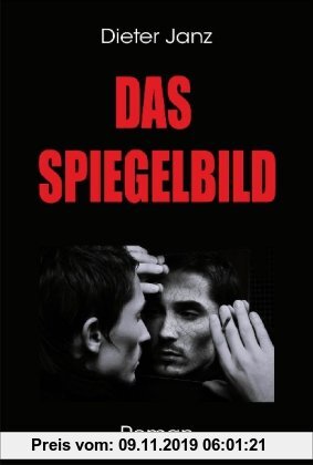 Gebr. - Das Spiegelbild: Kriminalerzählung