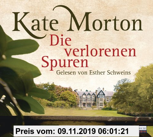 Gebr. - Die verlorenen Spuren