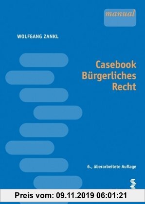 Gebr. - Casebook Bürgerliches Recht