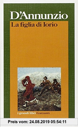 Gebr. - La figlia di Iorio